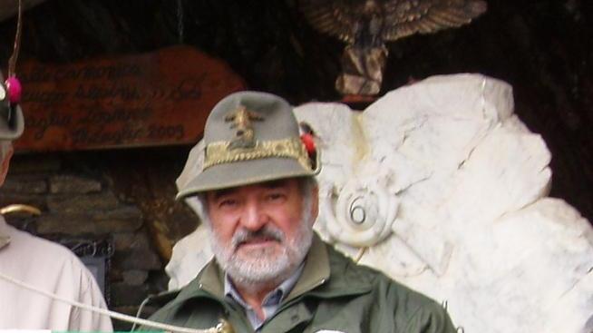 Gli Alpini invadono Cerreto Laghi per aiutare il piccolo Francesco