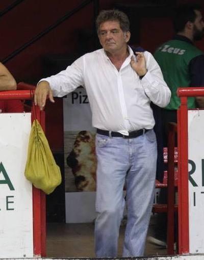 Via Festa, Rubio e De Rinaldis Ma il Carispezia vuole salvarsi 