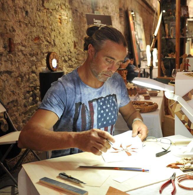 LuccArtigiana 2018 le aziende partecipanti sono già una ventina