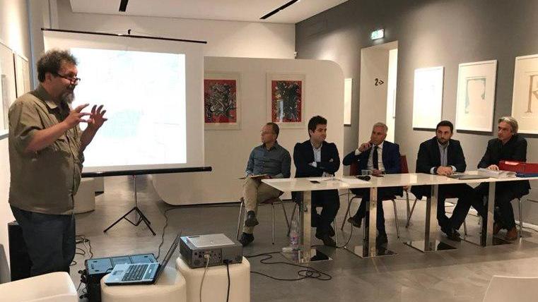 Piccoli fondi diventano abitazioni E le case potranno essere ampliate