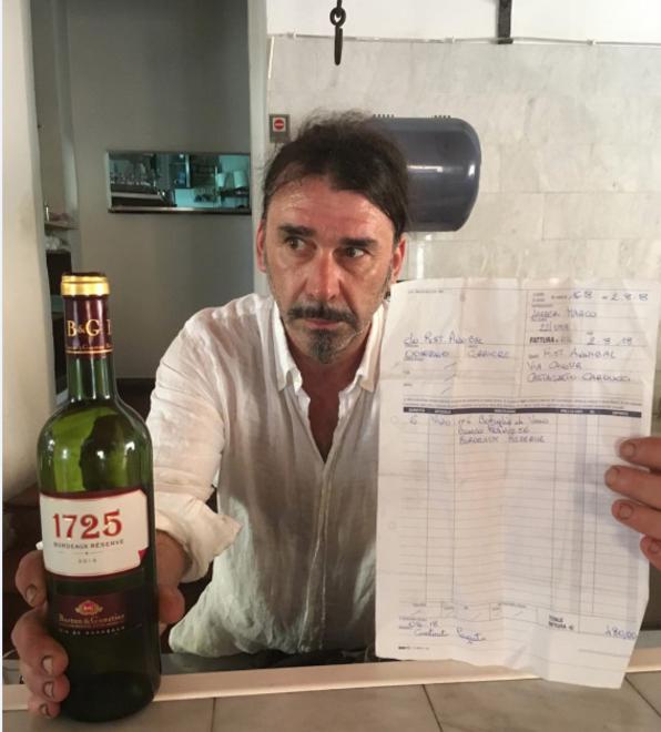 Truffa del vino Bordeaux, colpo anche a Castagneto: ecco come funziona il raggiro