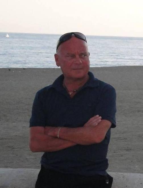 Gianni Bezzini confermato osservatore del Livorno per la provincia e le colline