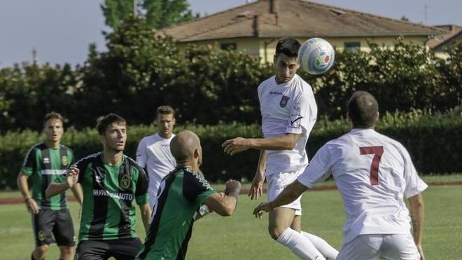Una disinvolta Aglianese tiene testa al Pontedera
