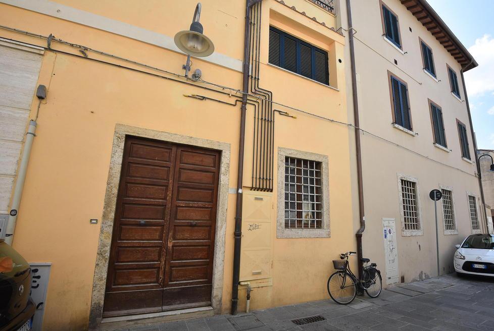 L’ex Intendenza torna all’asta e diventa appetibile 
