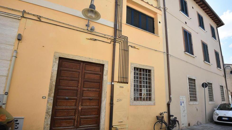 L’ex Intendenza torna all’asta e diventa appetibile
