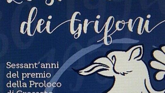 La storia dei “Grifoni” raccolta in un libro