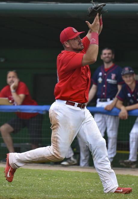 A Pesaro boccone amaro per il Maremà Gara1 finisce 7-0, i playoff sono a rischio