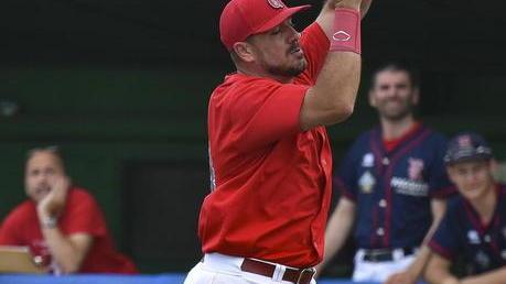 A Pesaro boccone amaro per il Maremà Gara1 finisce 7-0, i playoff sono a rischio