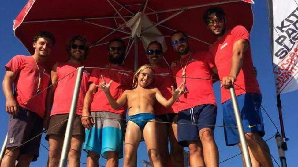 Lido e Fiume è la grande sfida Nettuno e Roma le rivelazioni