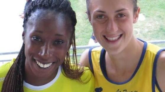 Europei di Berlino 2018 Bertoni e Lukudo in pista nei 3000 siepi e 4 x 400