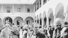 I precari: esami e lezioni a rischio