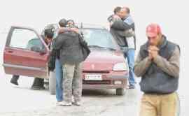 Muore nel camion, lo trovano il giorno dopo 