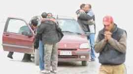 Muore nel camion, lo trovano il giorno dopo