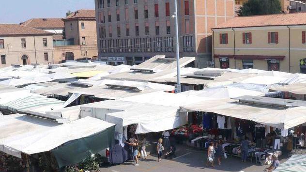 Mercato spostato, l’ira di Laboratorio civico
