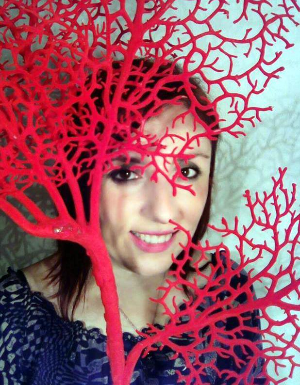 Incontro con Vanessa Roggeri