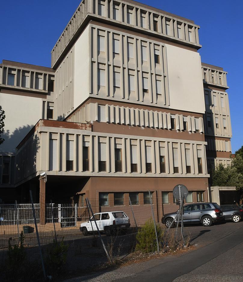 Provincia, le censure al bilancio di previsione 