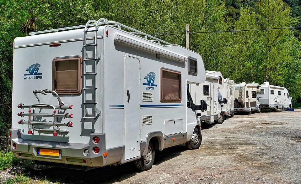 Guerra ai camper: dopo Tortolì e Baunei divieto a Barisardo 