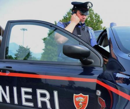 Si aggiravano in piena notte con attrezzi da scasso: denunciati 