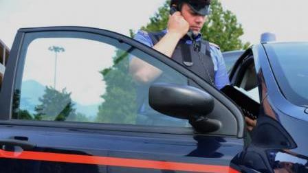 Si aggiravano in piena notte con attrezzi da scasso: denunciati