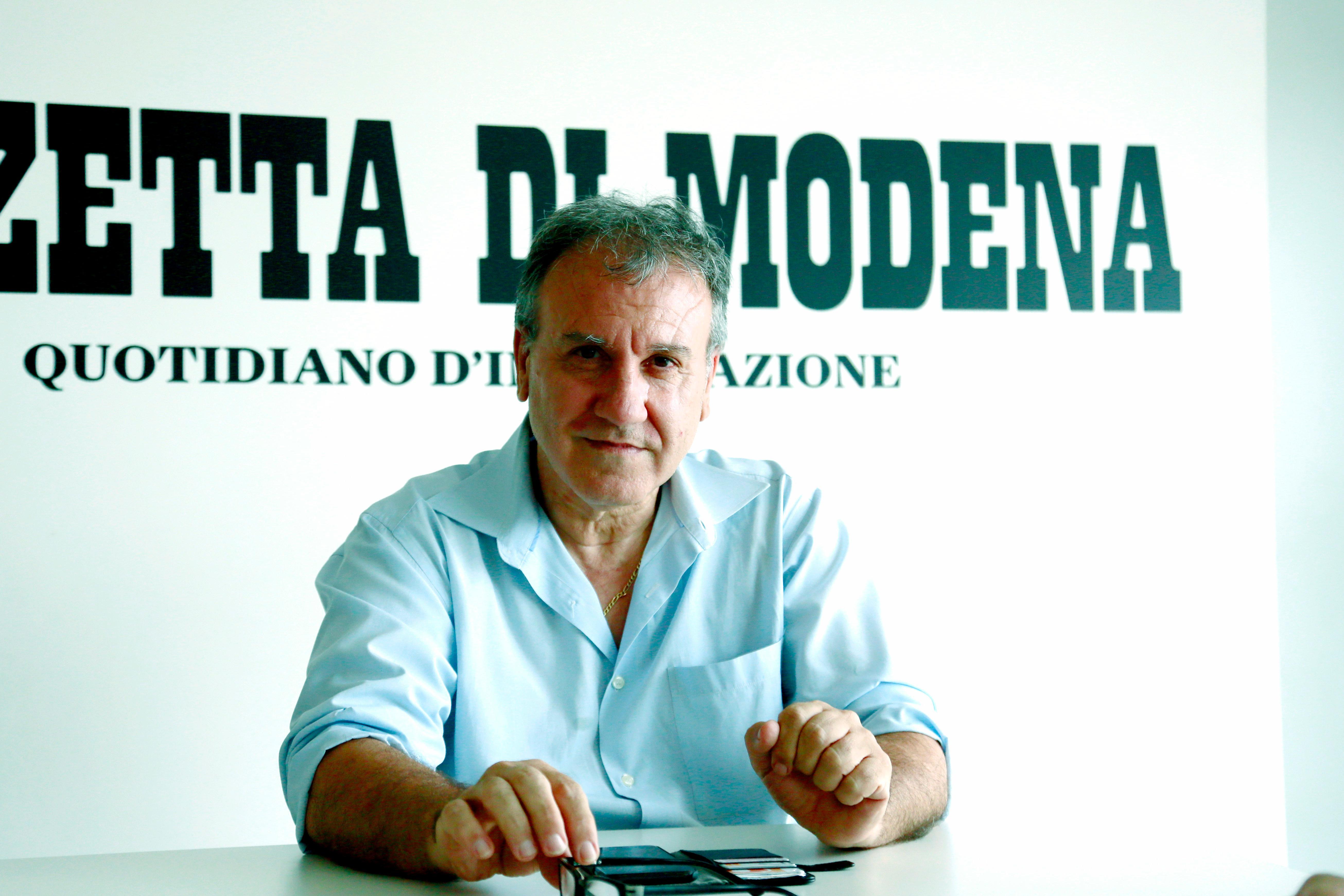 Consigliere di Montese crea "Gps Turismo", l’app degli eventi 
