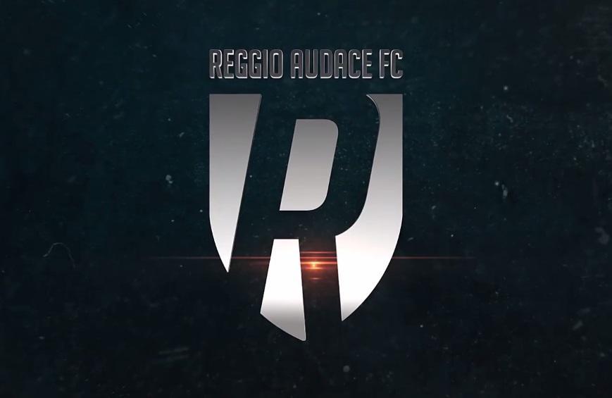 Rinascita Granata, la Reggio Audace ha il suo nuovo logo