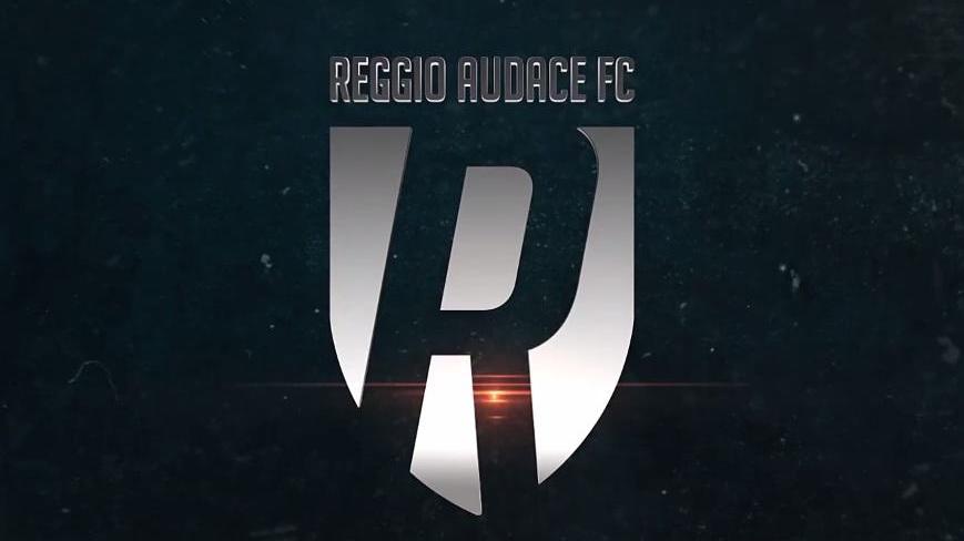 Rinascita Granata, la Reggio Audace ha il suo nuovo logo