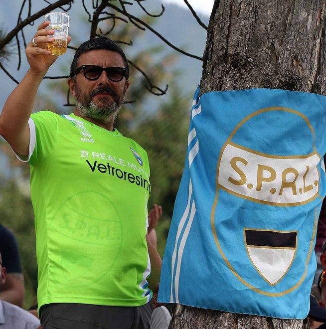 Spal, al via la fase di vendita libera degli abbonamenti