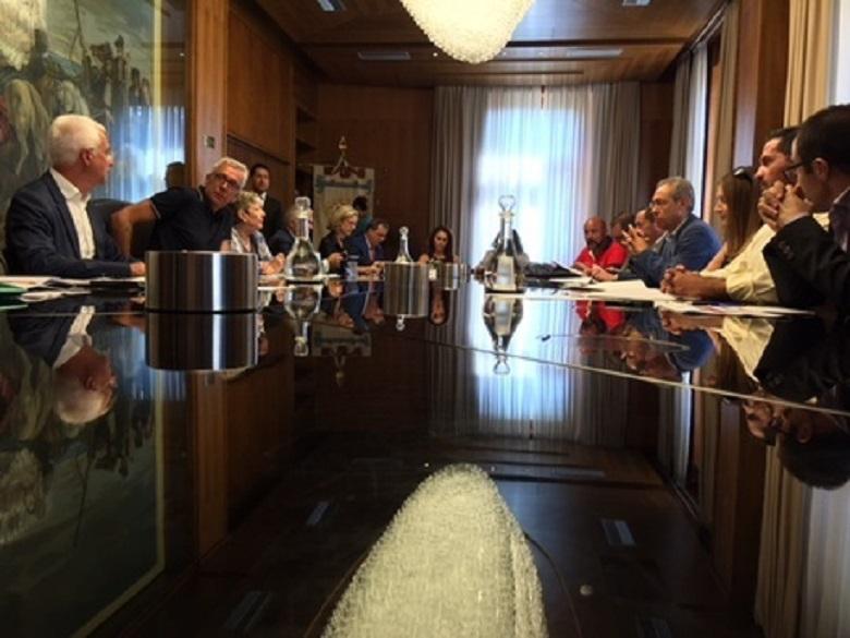 Progetto LavoRas: primi 97 assunti nell'isola