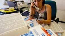 Shopping natalizio su internet con truffa
