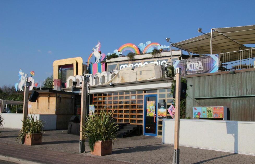 Al Mama Mia telecamere «per vigilare sul personale» 