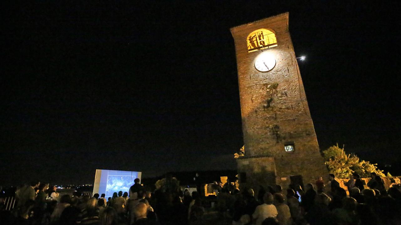 A Castelvetro “Le casse ritrovate”, la vita al fronte
