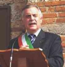 Due proiettili per il sindaco 