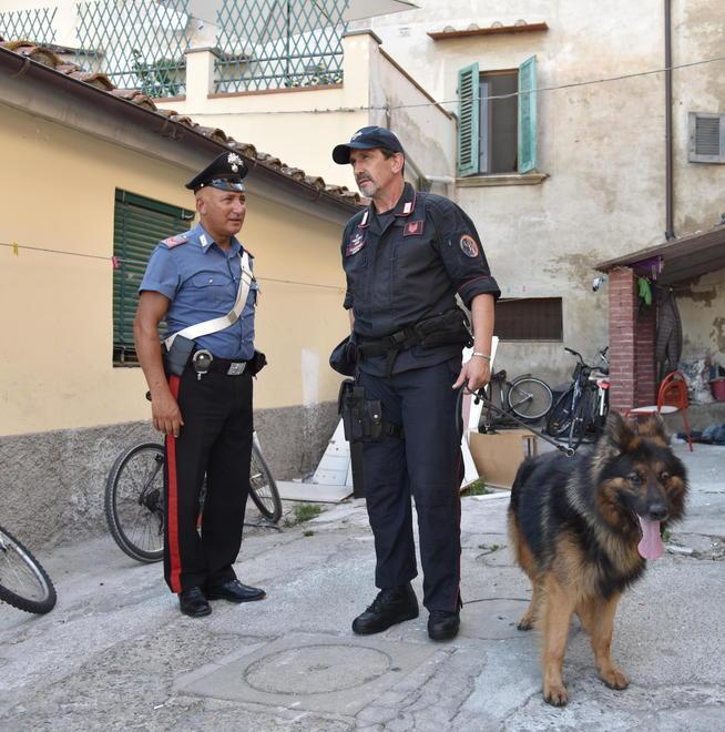 Arrestato spacciatore mentre cede una dose è la terza volta in un anno