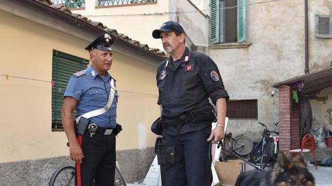 Arrestato spacciatore mentre cede una dose è la terza volta in un anno