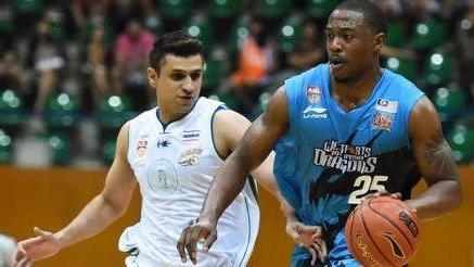 Pistoia, nel mirino Mosley e Sims Costello, un ex Nba per Avellino