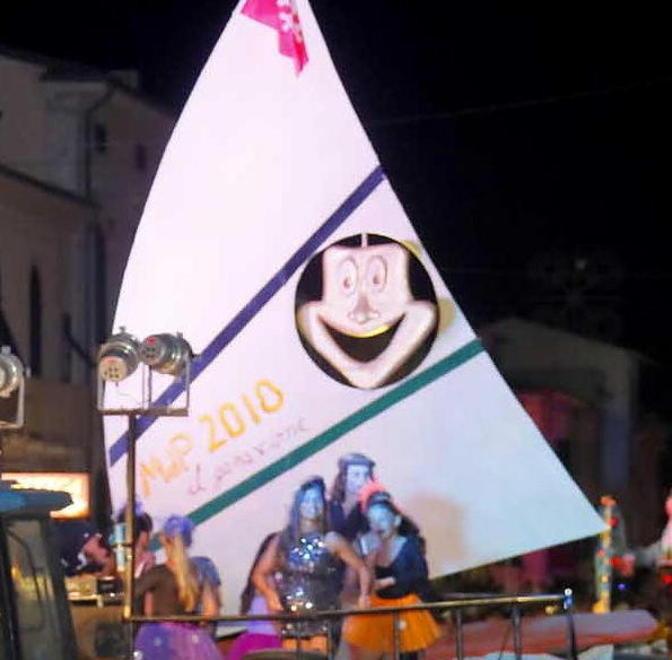 «Dal prossimo anno più carri in gara» 