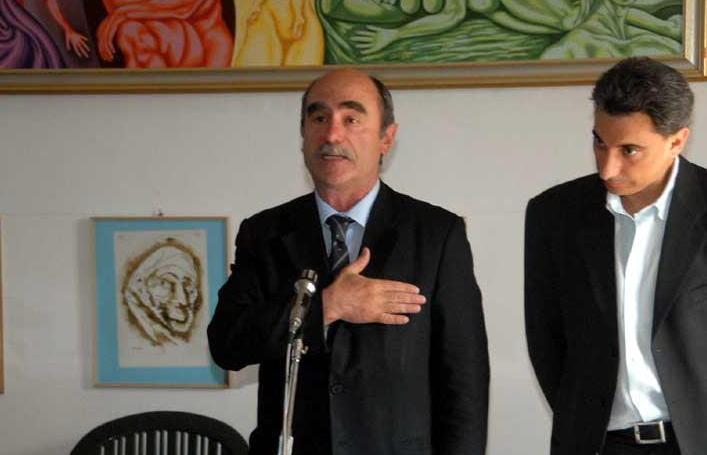 Addio a Gussoni, ex sindaco e presidente della Provincia 