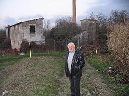 Vinta dal degrado l’antica cartiera lungo l’Era 