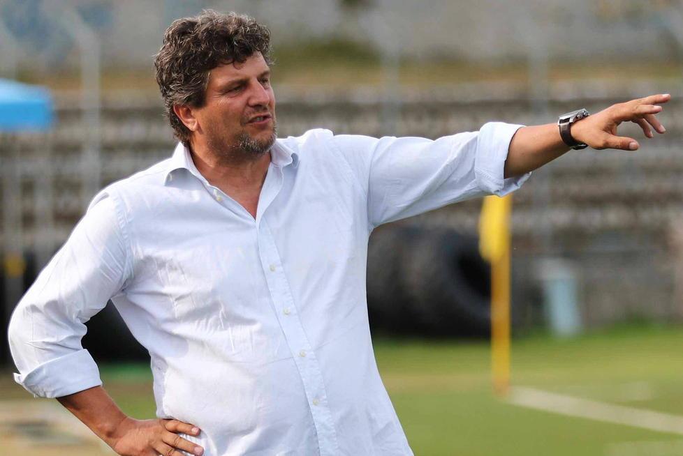 Baldini soddisfatto «Contro il Real Forte è stato un buon test»