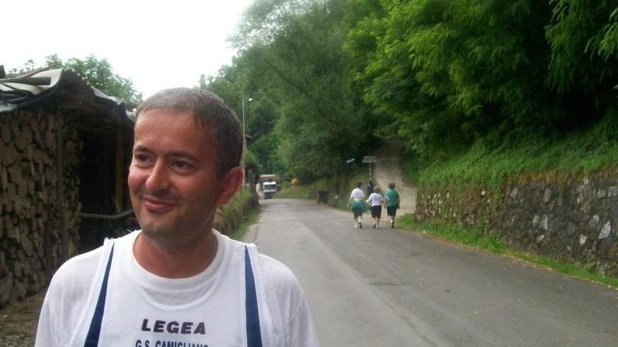 Passeggiata in Val di Turrite tra i boschi e i monumenti