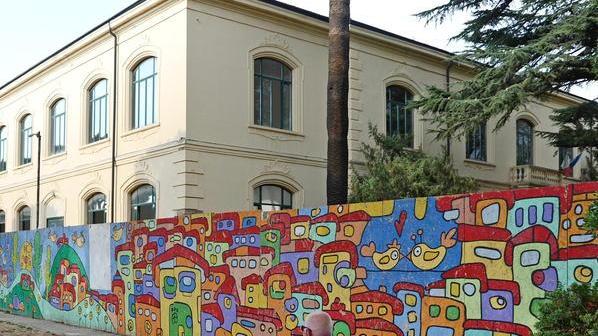 Nuovi giochi, riqualificare la piazza dei bambini