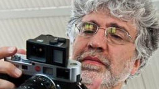 Foto e musica Un workshop del maestro Pino Ninfa