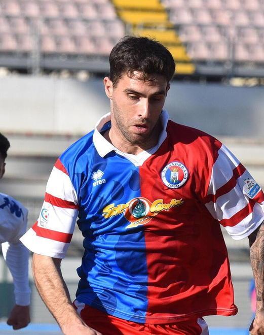 Gavorrano a passo di carica rifila 4 gol al Piombino Moscati scatenato: tripletta 
