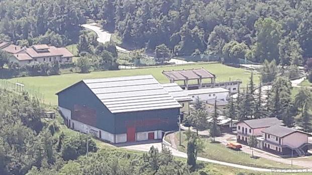Modena, da oggi la settimana di ritiro a Montefiorino