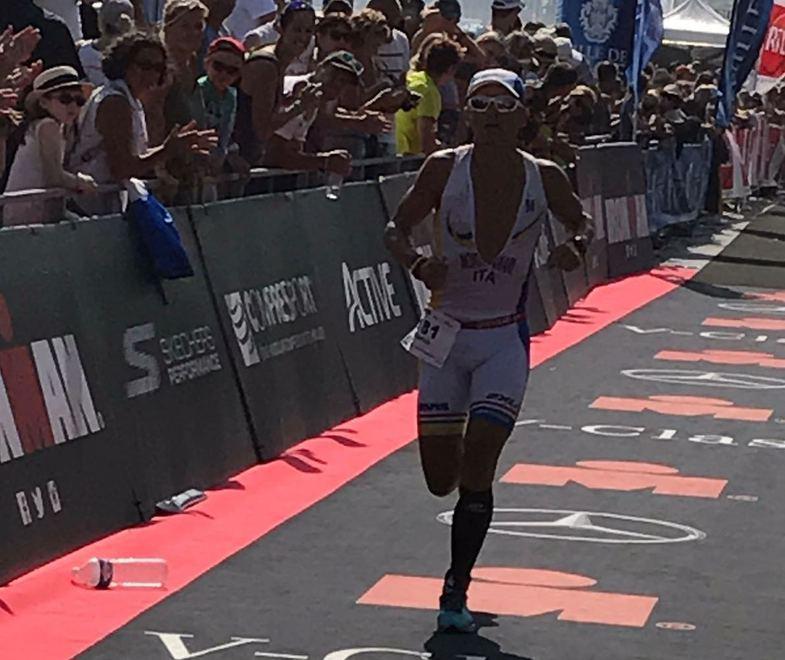 Per il Modena Triathlon successi internazionali: due atleti alle Hawaii 