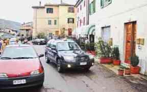 Commerciante massacrato di botte e rapinato