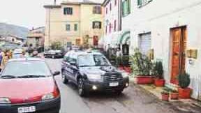 Commerciante massacrato di botte e rapinato