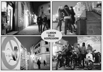 «Mia figlia è stata minacciata di morte» 