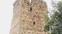 Castel di Cornia. Torraccia