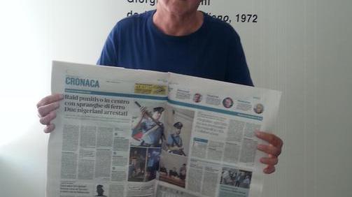 «La guerra tra bande ucciderà il quartiere Gad» Il grido di allarme del comitato “2013”